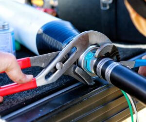 About Emergency plumbing pros Union Furnace, OH